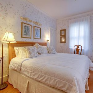 Victorian Room
